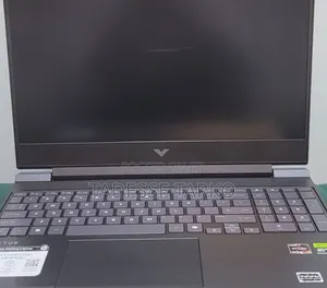 New Laptop HP Victus 15 16GB Intel Core Ultra 7 SSD 512GB