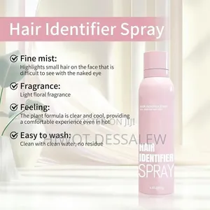 Hair Removal Spray