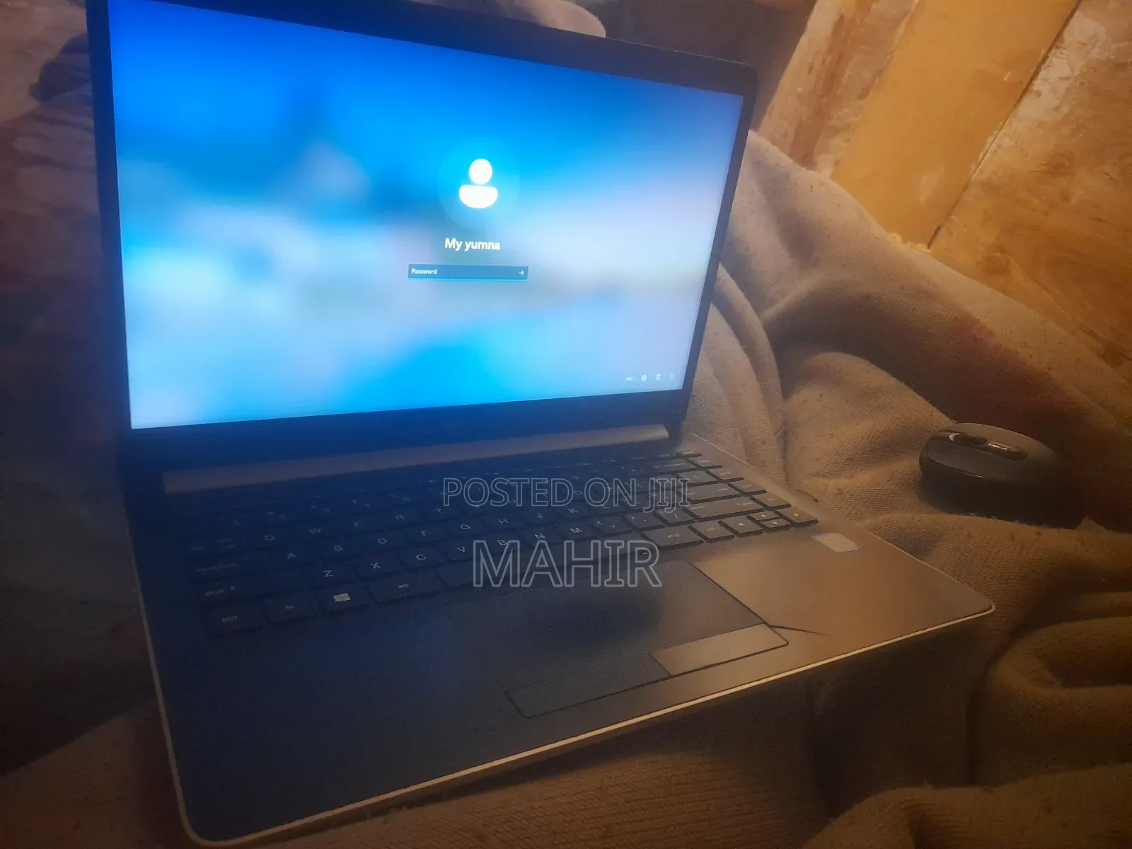 Laptop HP EliteBook 725 G4 16GB Intel Core i3 HDD 1T