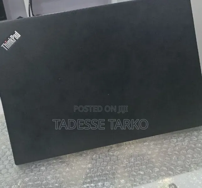New Laptop Lenovo ThinkPad T470s 8GB Intel Core i5 SSD 256GB