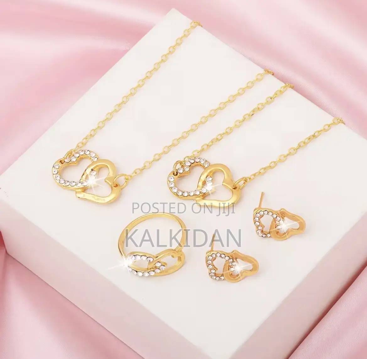 Women’s Gift Package