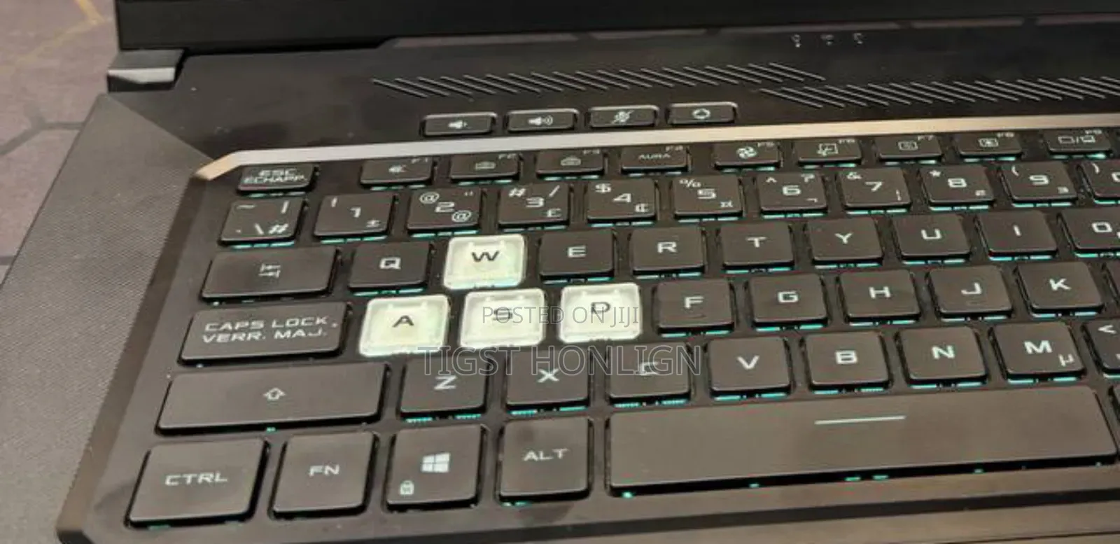 Laptop Asus TUF Gaming A15 16GB Intel Core i7 SSD 512GB