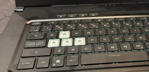 Laptop Asus TUF Gaming A15 16GB Intel Core i7 SSD 512GB