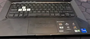 Laptop Asus TUF Gaming A15 16GB Intel Core i7 SSD 512GB