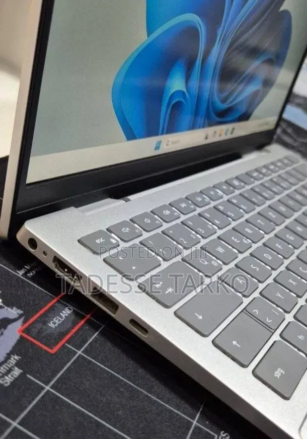 New Laptop Dell Inspiron 14 16GB AMD Ryzen 7 SSD 1T