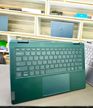 New Laptop Lenovo ThinkPad X1 Yoga 16GB Intel Core i7 SSD 512GB