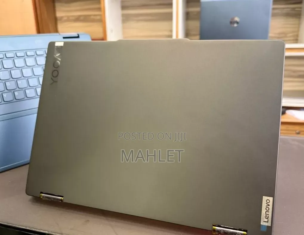 New Laptop Lenovo ThinkPad X1 Yoga 16GB Intel Core i7 SSD 512GB