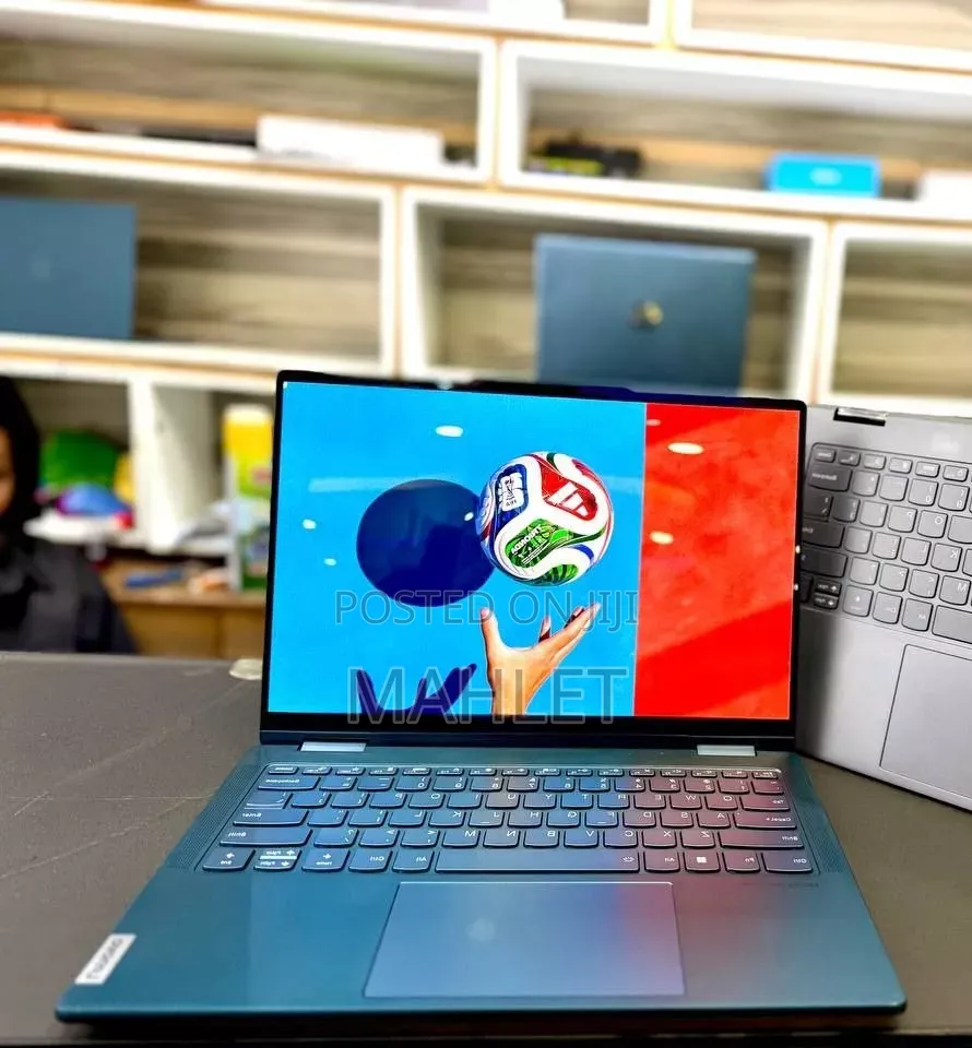 New Laptop Lenovo ThinkPad X1 Yoga 16GB Intel Core i7 SSD 512GB