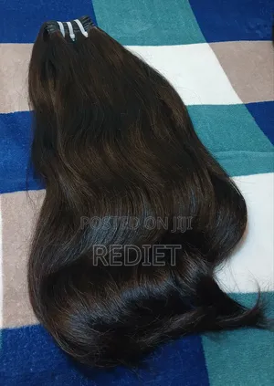 Fume High Quality Like Human Hair