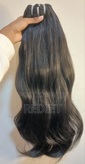 Fume High Quality Like Human Hair