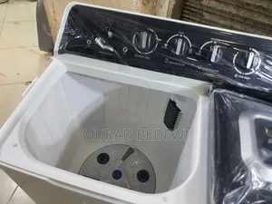 Washing Machine 16kg