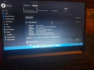 Laptop HP EliteBook 725 G4 16GB Intel Core i3 HDD 1T