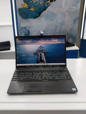 New Laptop Dell Precision 3541 16GB Intel Core i7 SSD 512GB