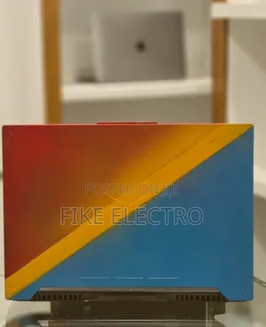 New Laptop Asus TUF Gaming F15 16GB Intel Core i7 SSD 512GB