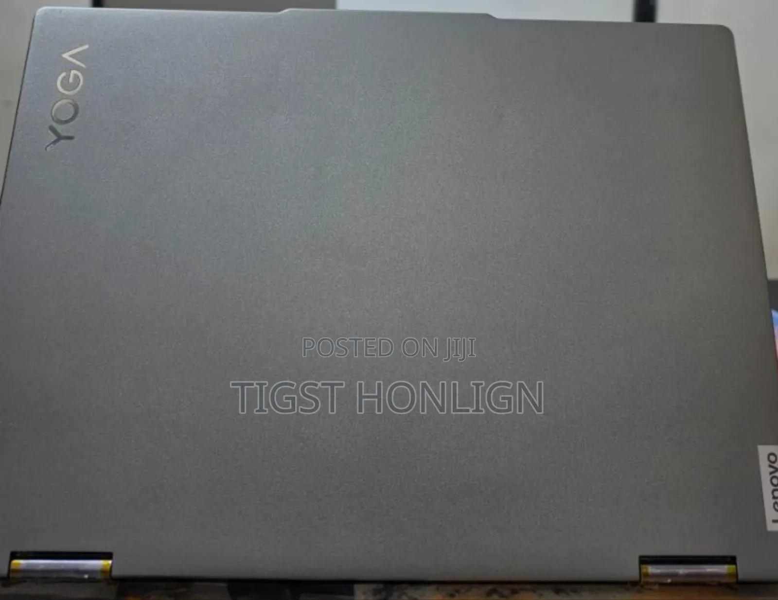 New Laptop Lenovo ThinkPad Yoga 16GB Intel Core i7 SSD 512GB