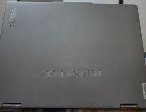 New Laptop Lenovo ThinkPad Yoga 16GB Intel Core i7 SSD 512GB