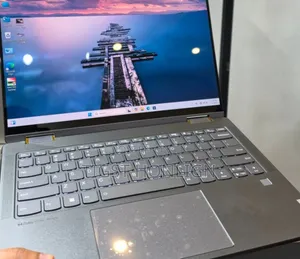 New Laptop Lenovo ThinkPad Yoga 16GB Intel Core i7 SSD 512GB