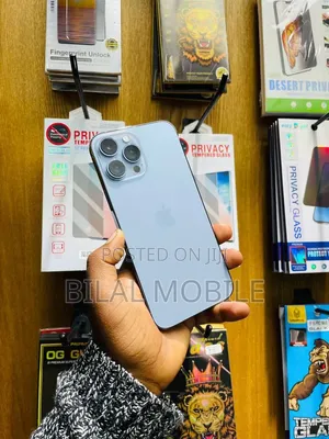 Apple iPhone 13 Pro Max 128 GB Blue