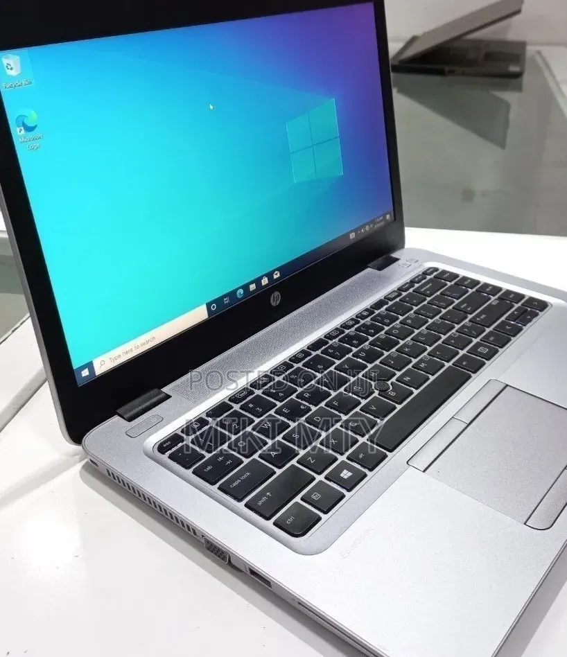 New Laptop HP EliteBook X360 1030 G3 8GB Intel Core i5 SSD 256GB