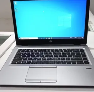 New Laptop HP EliteBook X360 1030 G3 8GB Intel Core i5 SSD 256GB