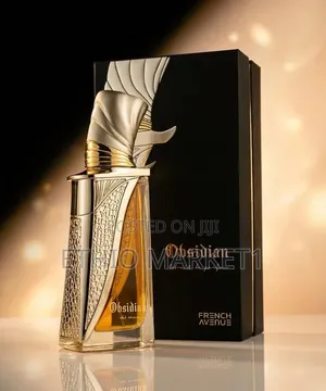 French Avenue - Obsidian