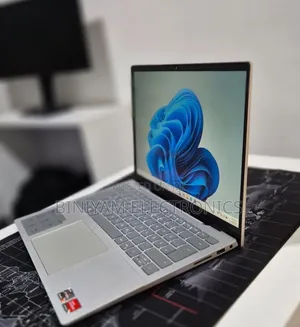 New Laptop Dell Inspiron 14 5435 16GB AMD Ryzen 7 SSD 1T