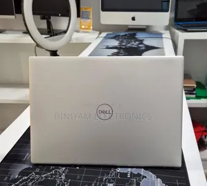 New Laptop Dell Inspiron 14 5435 16GB AMD Ryzen 7 SSD 1T