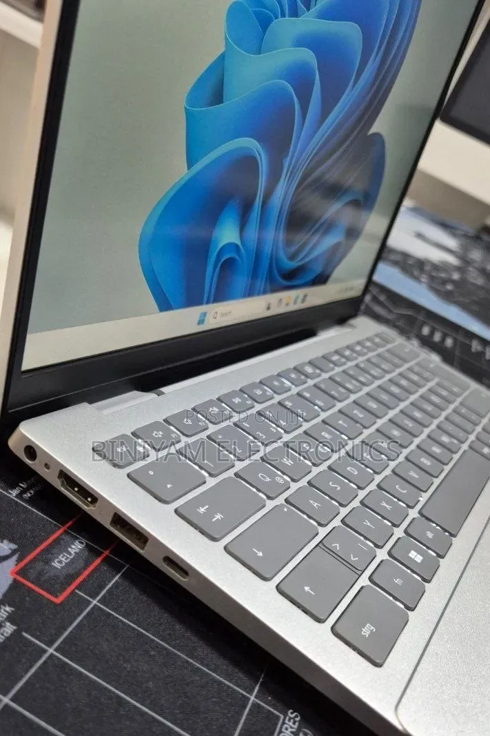 New Laptop Dell Inspiron 14 5435 16GB AMD Ryzen 7 SSD 1T