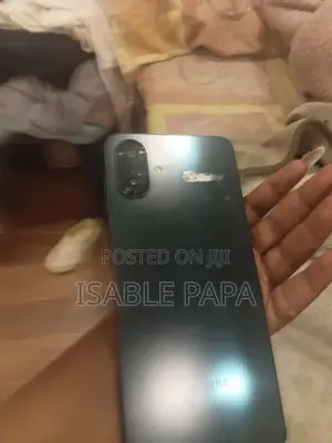 Samsung Galaxy A07 4G 64 GB Green