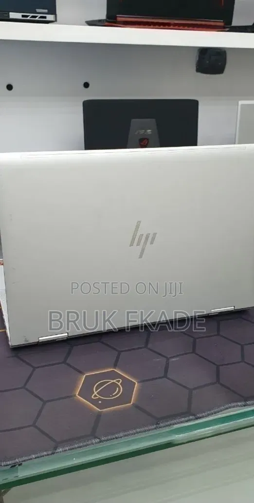 New Laptop HP EliteBook x360 1030 G8 16GB Intel Core i5 SSD 512GB
