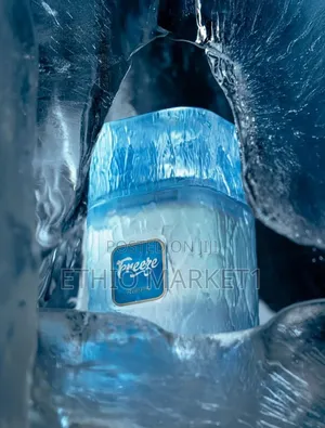 Riiffs Parfums - Freeze Extrait De Parfum