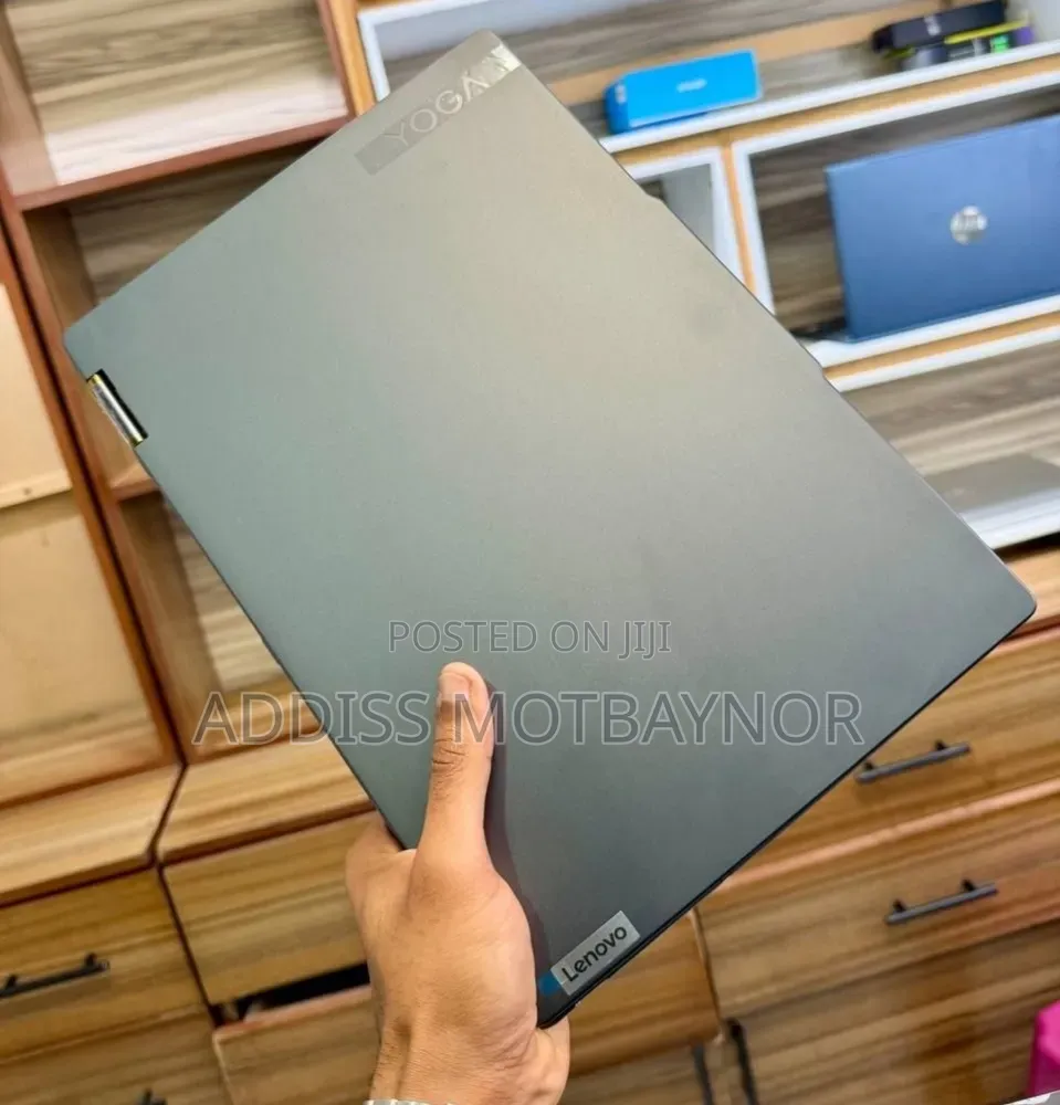 New Laptop Lenovo ThinkPad X1 Yoga 16GB Intel Core Ultra 7 SSD 1T