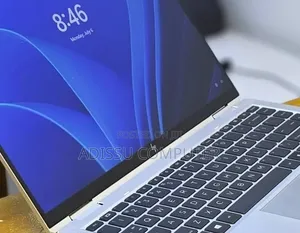 New Laptop HP EliteBook 1040 G8 16GB Intel Core i7 SSD 512GB