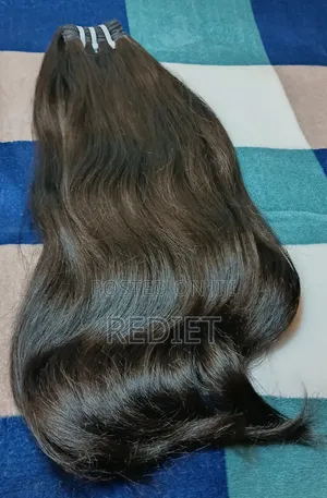 Fume High Quality Like Human Hair