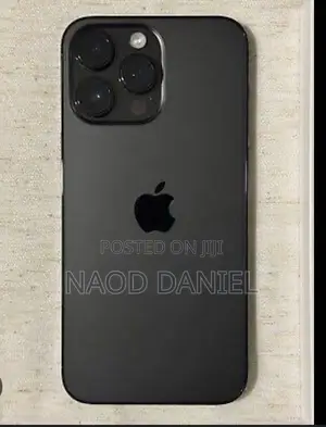 Apple iPhone 14 Pro Max 128 GB Black