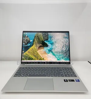 New Laptop HP Pavilion 15 16GB Intel Core Ultra 7 SSD 1T