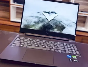 New Laptop HP Victus 16 16GB Intel Core i9 SSD 1T