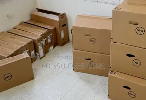 New Desktop Computer Dell Optiplex 7020 8GB Intel Core i5 SSD 512GB