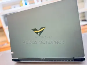New Laptop HP Victus 16 16GB Intel Core i9 SSD 1T