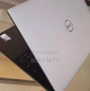 New Laptop Dell XPS 13 16GB Intel Core i7 SSD 512GB