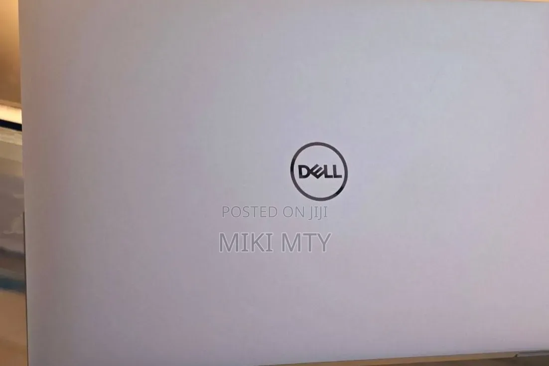 New Laptop Dell XPS 13 16GB Intel Core i7 SSD 512GB