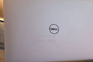 New Laptop Dell XPS 13 16GB Intel Core i7 SSD 512GB