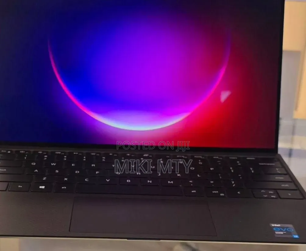 New Laptop Dell XPS 13 16GB Intel Core i7 SSD 512GB