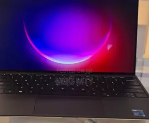 New Laptop Dell XPS 13 16GB Intel Core i7 SSD 512GB