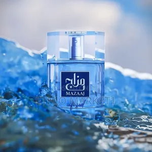 Zimaya - Mazaaj Infused