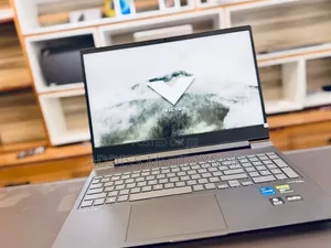 New Laptop HP Victus 16 16GB Intel Core i9 SSD 1T