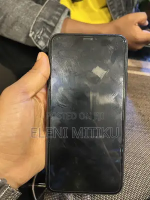 Apple iPhone 11 Pro Max 256 GB Silver