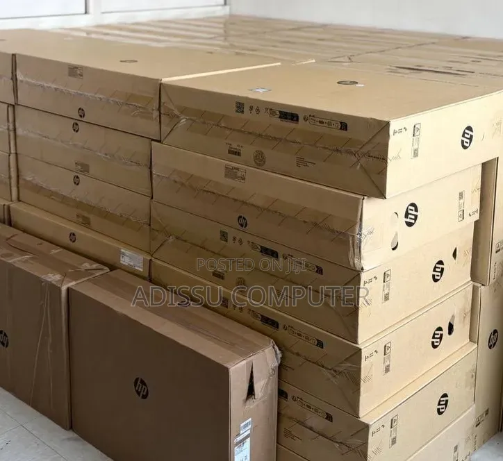 New Desktop Computer HP 200 G4 All-in-One 16GB Intel Core i7 SSD 512GB