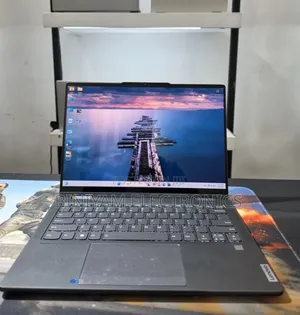 New Laptop Lenovo ThinkPad Yoga 16GB Intel Core Ultra 7 SSD 512GB