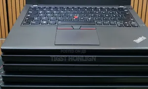 Laptop Lenovo ThinkPad Yoga 8GB Intel Core i5 SSD 256GB
